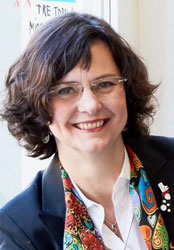 Anita Edvinsson